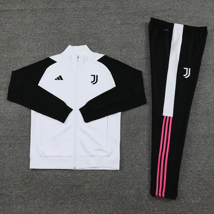 23-24 Juventus Tracksuit