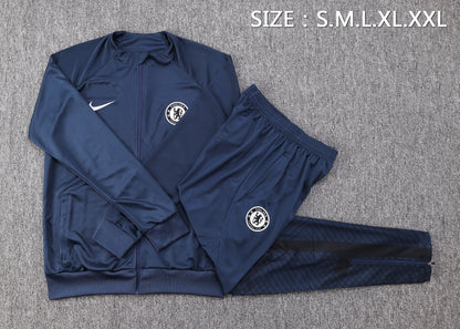 22-23 Chelsea Tracksuit