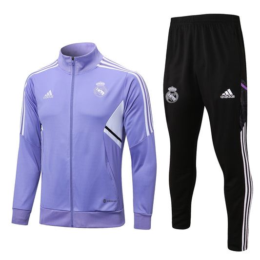 22-23 Real Madrid Tracksuit