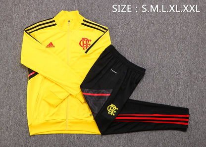 22-23 Flamengo Tracksuit