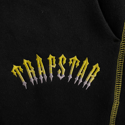 Trapstar Central Cee Set “Black”