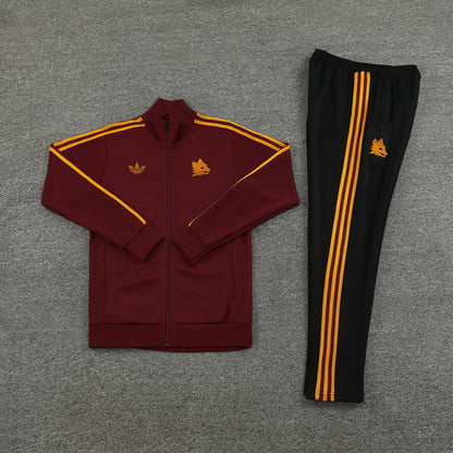 24-25 Roma Tracksuit