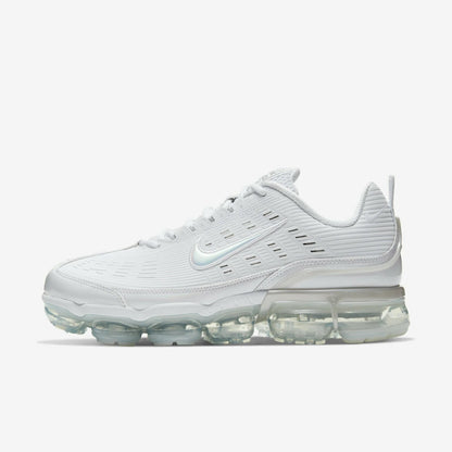 VaporMax 360 “Triple White”