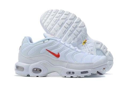 Air Max Plus TN 1 “Supreme White”