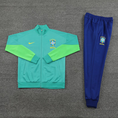 23-24 Brazil Tracksuit