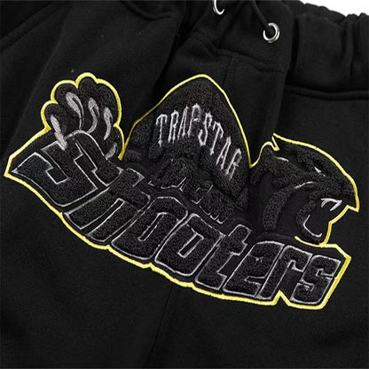 Trapstar “ London Shooters” Tracksuit