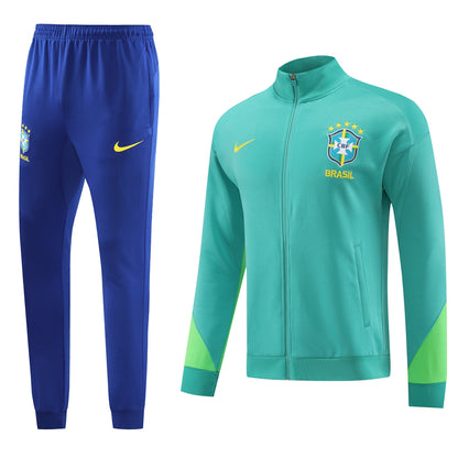 23-24 Brazil Tracksuit