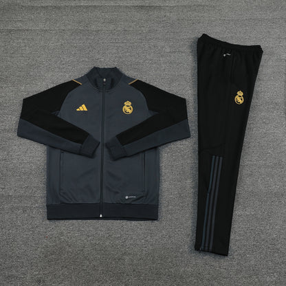 23-24 Real Madrid Tracksuit