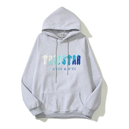 Trapstar Hoodie  “It’s a Secret”