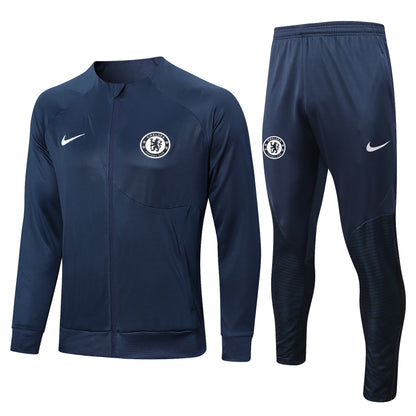 22-23 Chelsea Tracksuit