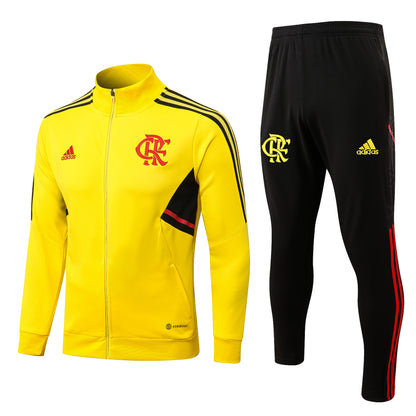 22-23 Flamengo Tracksuit