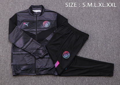 22-23 Manchester City Tracksuit