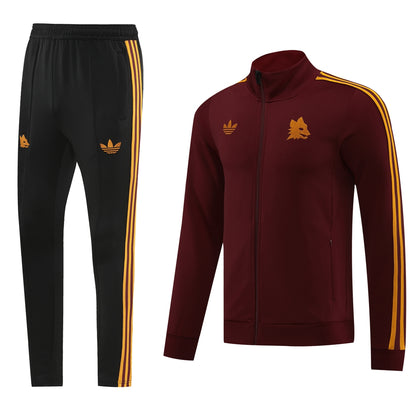 24-25 Roma Tracksuit