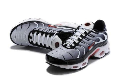 Air Max Plus TN 1 “Grey/Red”