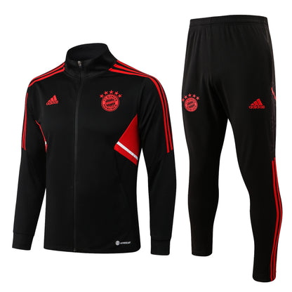 22-23 Bayern Tracksuit