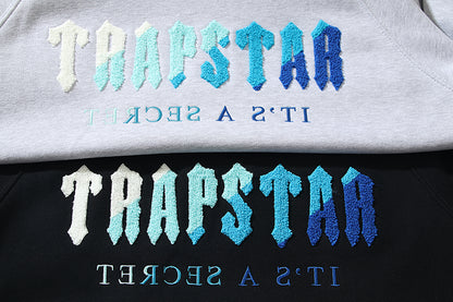 Trapstar Hoodie  “It’s a Secret”