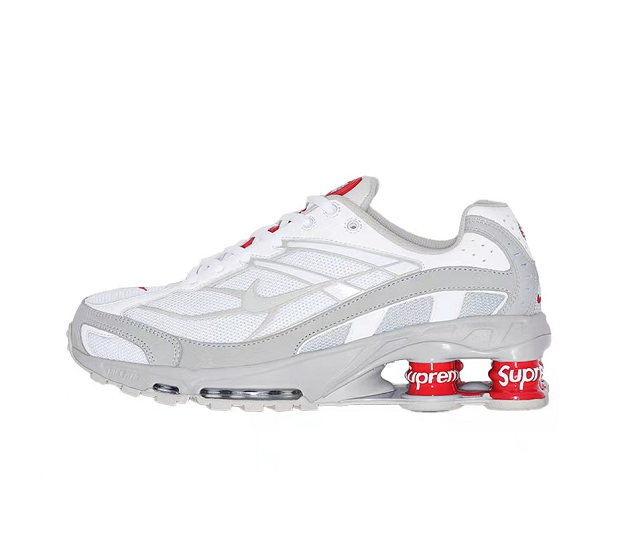 Nike Shox Ride 2 x Supreme