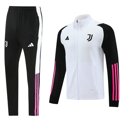 23-24 Juventus Tracksuit