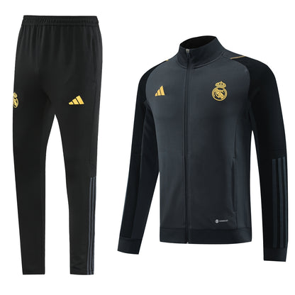 23-24 Real Madrid Tracksuit