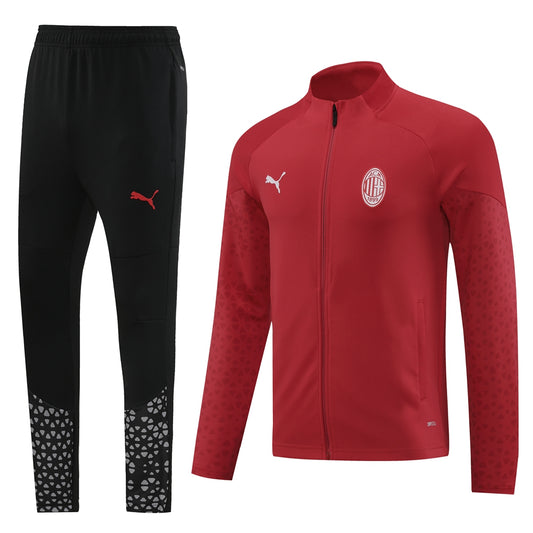 23-24 AC Tracksuit