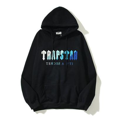 Trapstar Hoodie  “It’s a Secret”