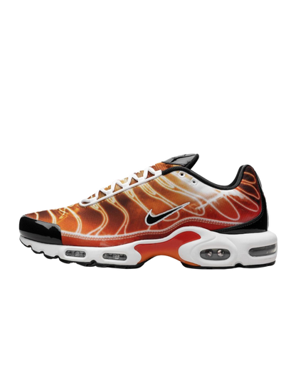 Nike Air Max Plus 'Light Photography'