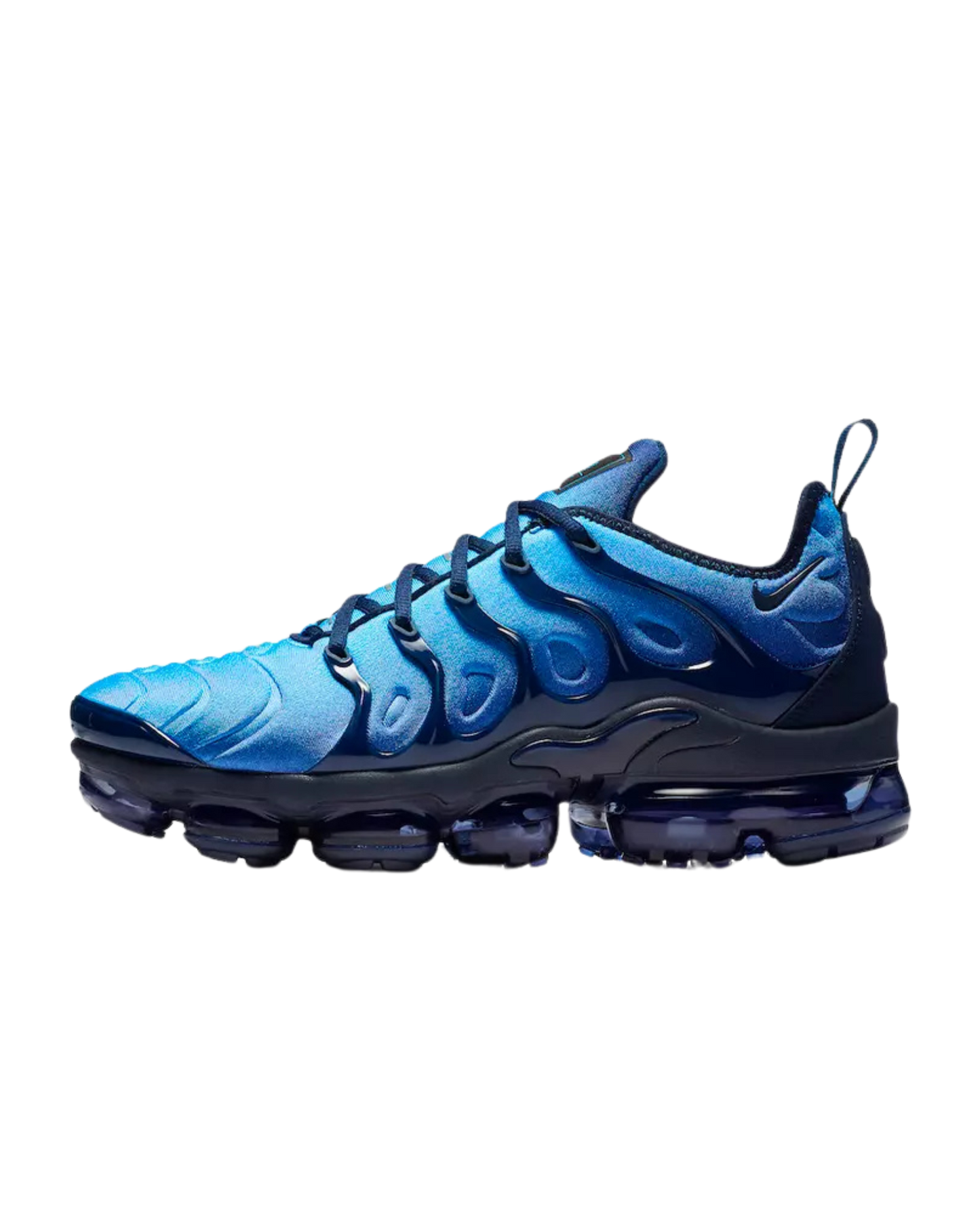 Nike Air VaporMax Plus 'Photo Blue'