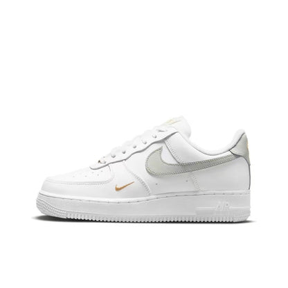 Nike Air Force 1 Low “07 Essential Mini Hook Ash”