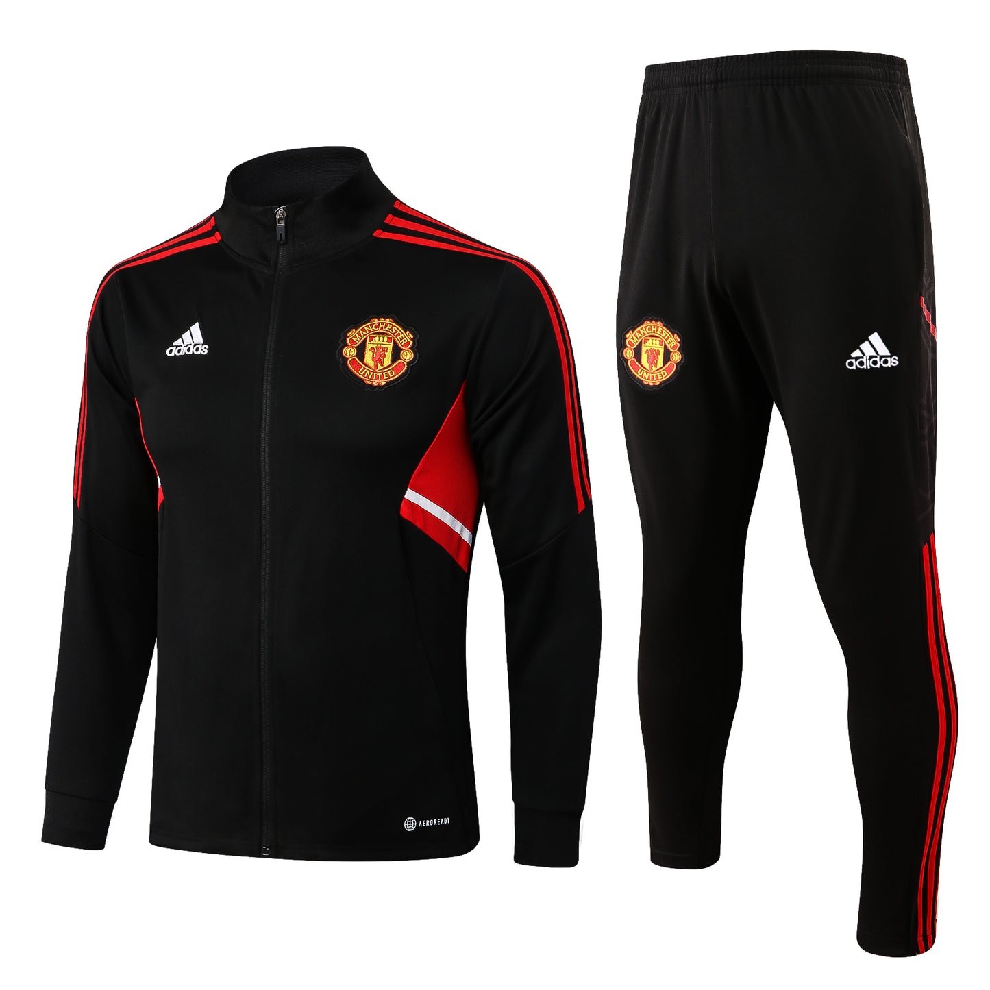 22-23 Manchester United Tracksuit