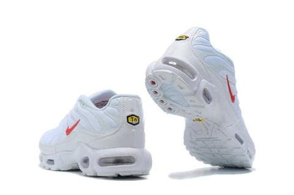 Air Max Plus TN 1 “Supreme White”