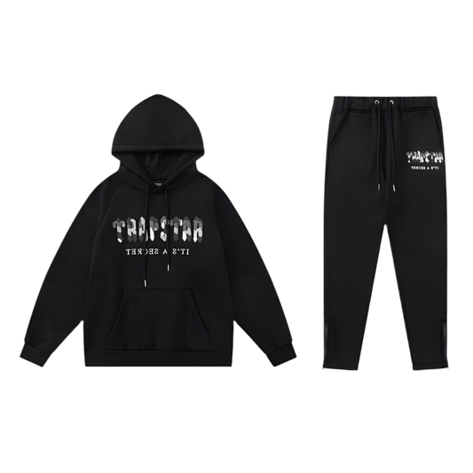 Trapstar “ London Shooters” Tracksuit