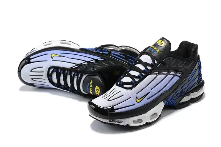 Air max plus tn 3 hyper blue sale