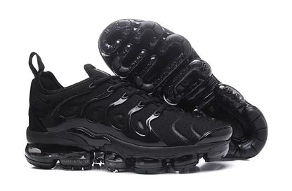 VaporMax Plus “Triple Black”