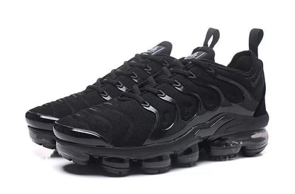 VaporMax Plus “Triple Black”