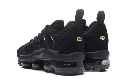 VaporMax Plus “Triple Black”