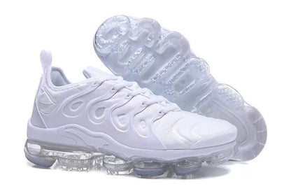 VaporMax Plus “Triple White”