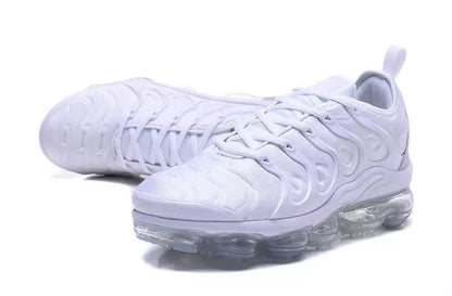 VaporMax Plus “Triple White”