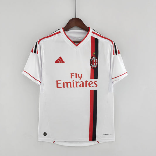 AC Milan Away Jersey 2011 2012