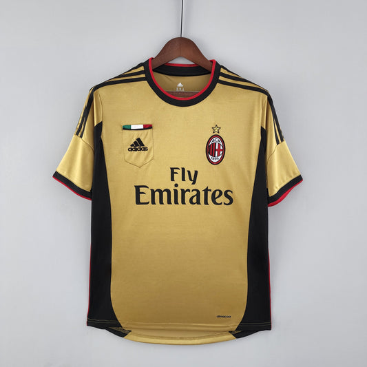 AC Milan Away Jersey 2013 2014