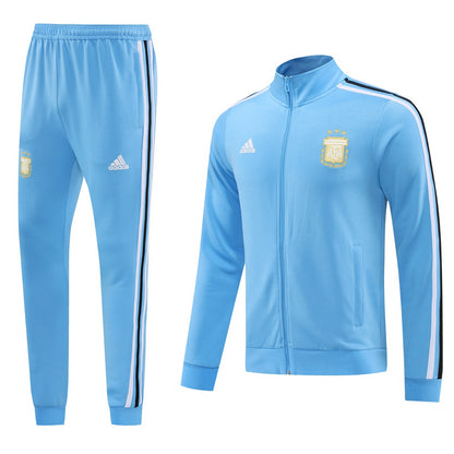 Argentina Anthem Jacket 2024