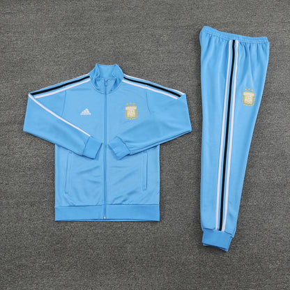 Argentina Anthem Jacket 2024