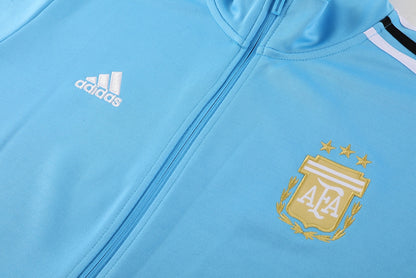 Argentina Anthem Jacket 2024