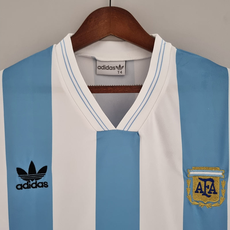 Argentina Home 1993
