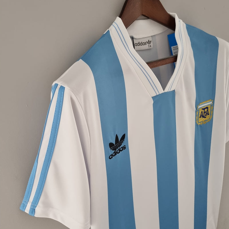 Argentina Home 1993