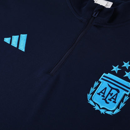 Argentina Tracksuits Three Stars 2023