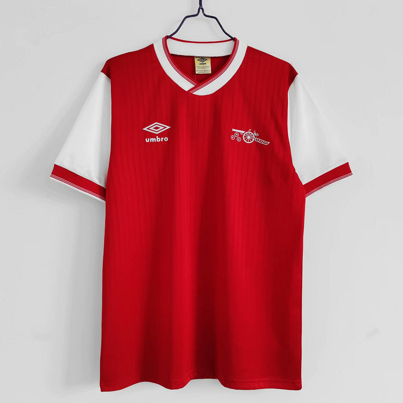 Arsenal Home 1984/1986