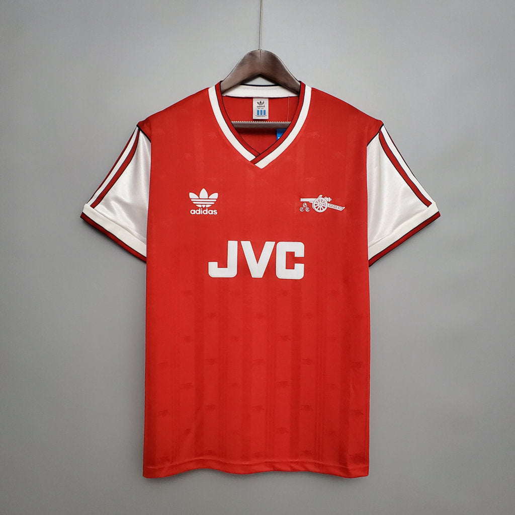 Arsenal Home 1988/1989