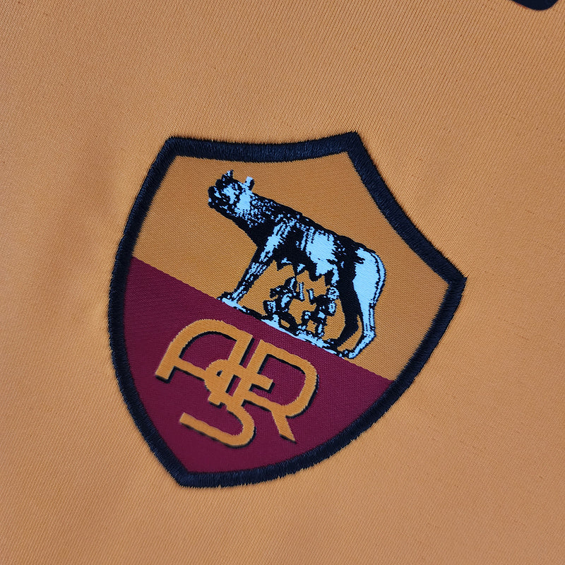 AS Roma 3rd Jersey 2005 2006