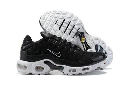 Air Max Plus Tn  “Black/White”