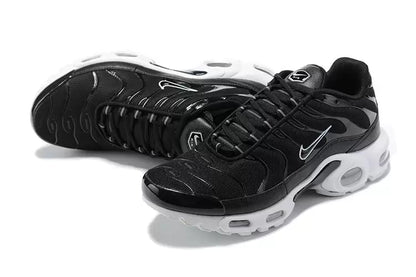 Air Max Plus Tn  “Black/White”